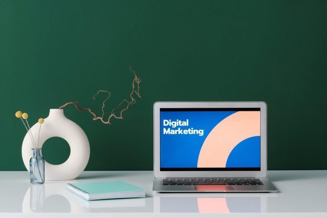 Digital Marketing Will Replace Traditional Marketing